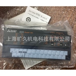 Module de comptage haute vitesse Mitsubishi Aj65bt D62 pour l'automatisation industrielle - Product Image 2