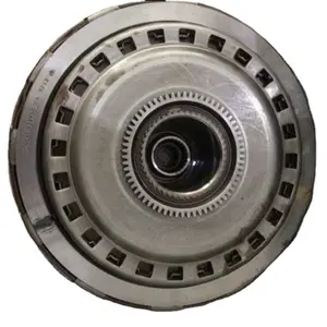 MPS6 6dct450 Clutch Transpeed auto Transmission system parts