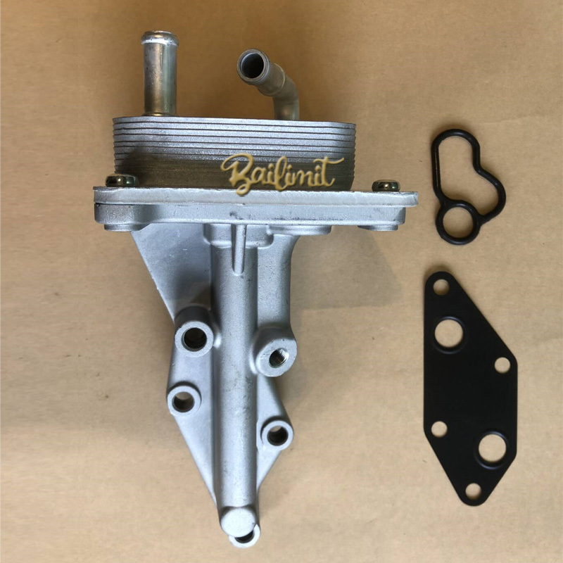 21300-JG31A 21300JG31A 21300-JG36A 21304JA00A Oil Coolers for Nissan