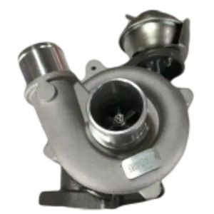 Turbocompressor GEYUYIN completo 17201-27030 721164-0003 Turbo para Toyota
