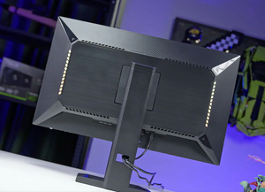 P275MV ไททันใหม่บวก3840*2160 1000/1 HDR1000เวลาตอบสนอง1มิลลิวินาทีอัตราการรีเฟรช160เฮิรตซ์สำหรับหน้าจอเล่นเกม - Product Image 2