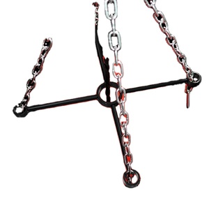Chaîne <span class=keywords><strong>de</strong></span> <span class=keywords><strong>sac</strong></span> <span class=keywords><strong>de</strong></span> boxe robuste, crochets <span class=keywords><strong>de</strong></span> <span class=keywords><strong>plafond</strong></span> <span class=keywords><strong>de</strong></span> montage mural <span class=keywords><strong>de</strong></span> solive pour boxe MMA, support <span class=keywords><strong>de</strong></span> faisceau en bois avec 4 chaînes - Product Image 1