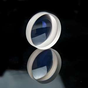 Bloc de verre optique transparent résistant aux radiations, verre H-K9L de haute pureté pour équipement aérospatial et astronomique - Product Image 3