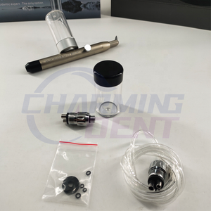 Machine de sablage dentaire, instrument abrasif, extra-oral, pour micro-sablage à l'oxyde d'aluminium - Product Image 4