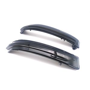 ไฟเลี้ยวแบบไดนามิก ADT สำหรับกระจกมองข้างสีเหลืองอำพัน สำหรับรถยนต์ Juke F15 J11 X-Trail T32 - Product Image 3