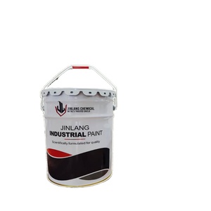 High Hardness Scratch Wear Resistant Epoxy <b>Floor</b> Coating for Basketball Court Playground Swimming Pool - Product Image 6