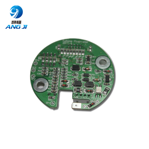 Dòng Chảy thiết bị đo lưu lượng kế bảng mạch hiện tại Mạch Phát tuabin - Product Image 5