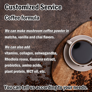 Etiqueta privada <span class=keywords><strong>Maca</strong></span> Man Power Energy Extract Coffee Herbs <span class=keywords><strong>Maca</strong></span> Coffee para hombres Ginseng Coffee - Product Image 3