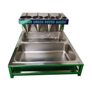 Máquina para Hacer Boba de Té de Burbujas, 110v 220v, 8-10mm, Máquina para Hacer Boba de Gelatina, Gran Venta en Europa - Product Image 2