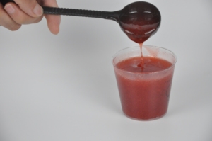 Ingrédients pour thé aux perles, <span class=keywords><strong>confiture</strong></span> <span class=keywords><strong>de</strong></span> fraises et produits <span class=keywords><strong>de</strong></span> <span class=keywords><strong>boulangerie</strong></span> sains sans sucre, marque privée, 1,3 kg - Product Image 2