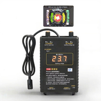 Analizador de Motor Auto T00, Escáner de Diagnóstico de Automóviles OBD 12V/24V, Universal, para Bobinas de Motor, Lectura de Códigos y Equipo de Prueba