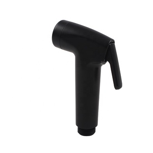 Распродажа, черный распылитель для биде - Product Image 2