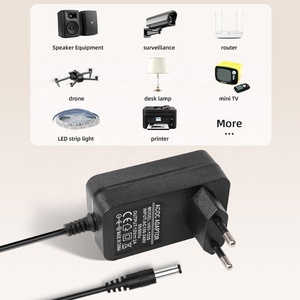 อะแดปเตอร์แปลงไฟกระแสสลับ<span class=keywords><strong>5V</strong></span> 9V <span class=keywords><strong>2A</strong></span> 5A 3A 12V 15V 19V 24V <span class=keywords><strong>2A</strong></span> 1A 5W 6W 9W 12W 18W 21W 24W ac/dc อะแดปเตอร์แหล่งจ่ายไฟ - Product Image 6