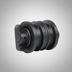 Rullo Inferiore per Escavatore, Componenti del Sottocarro Adatti per ZX200 PC200 SK210 EC240 EX200, Parti per Macchinari Pesanti - Product Image 1