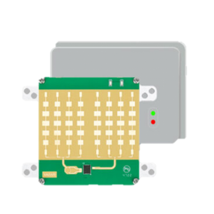 Radar de Detección de Velocidad Montable en Carretera de 24 GHz para Advertencia de Velocidad de Conductor en Intersecciones y Curvas - Product Image 2