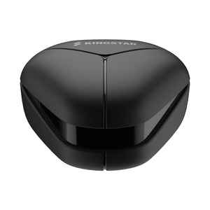 Kingstar Écouteurs Tws intelligents avec interrupteur Hall et lumière RVB Produits électroniques grand public <span class=keywords><strong>Mini</strong></span> casque de jeu Bluetooth - Product Image 4