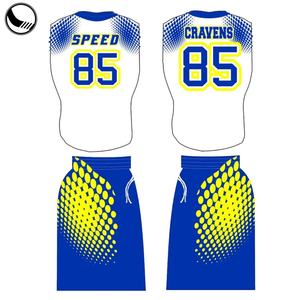 Camiseta Deportiva de Diseño al por Mayor BETHERIVAL, Unisex, Sublimación Personalizada, Transpirable, Tallas Grandes, Uniformes de Fútbol 7V7 - Product Image 2