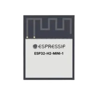 ESP32-C3 Series Single Core RISC-V Chip WiFi & BLE 5 modul diaktifkan