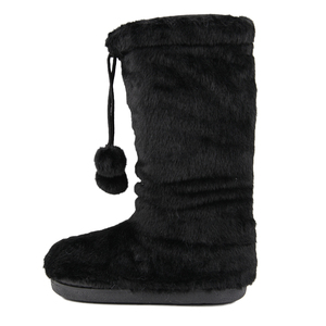 <span class=keywords><strong>Bottes</strong></span> d'hiver classiques pour femmes, doublure en coton, chaudes, unisexes, chaussures <span class=keywords><strong>de</strong></span> marche d'hiver pour l'extérieur - Product Image 1