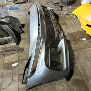 Piezas Originales Nuevas de Primera Calidad, Luces de Parachoques Delanteras para Ferrari FUV OE 000883827 000883965 - Product Image 5