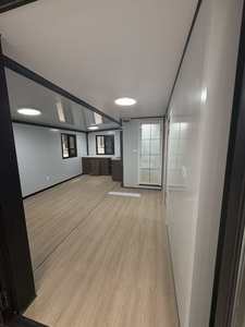 Container House Espandibile a Doppia Ala da 20 piedi, Pronta per l'Importazione Duty Free, con Vantaggio Fiscale per Campi Minerari in Colombia e Perù - Product Image 6