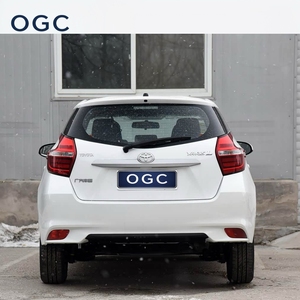 Toyota Yaris Vitz Vios 1.5L Automatique LHD 2019 d'occasion – Commande en gros pour concessionnaires automobiles au Nigeria et au Ghana – Prix de gros en stock - Product Image 6