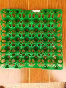 Khay trứng nhựa tiêm khuôn khuôn và làm máy ép phun - Product Image 6