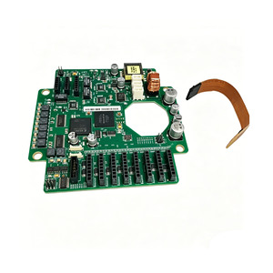 Tarjeta RDC 00-246-872 para Controlador KR, Convertidor Digital de Resolución, Estable y con Envío Rápido a Todo el Mundo - Product Image 2