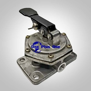 איכות גבוהה חלקי מכירה חמה פרימר משאבת 6251-71 8210 עבור komatsu pc450 pc450 מחפר - Product Image 2
