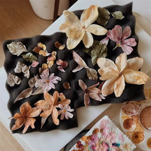 Papier de riz comestible coloré A4 pour la décoration de gâteaux, papier wafer de 0,35 mm ou 0,65 mm pour l'impression et la découpe - Product Image 3