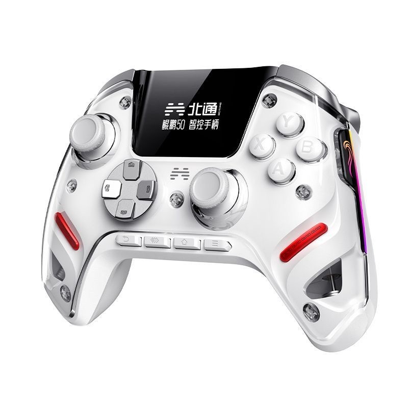 BEITONG Kunpeng 50 V2 Wireless Game Controller with Hall Effect