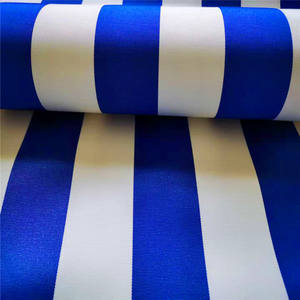 À prova d ' água 100% poliéster elastano estiramento lavável fantasia mobília ao ar livre estofos em tecido - Product Image 2