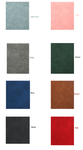 Travel <b>Notebook</b> Band Customized PU Leather <b>A5</b> Printed High Quality <b>Lined</b> Blank Pages Custom Logo Inner Page Personalization - Product Image 4