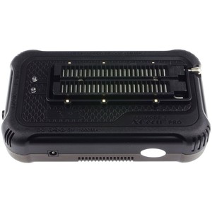 XGecu T76 USB3.0 ユニバーサルプログラマー エンジンアナライザー EEPROM/NAND/EMMC/<span class=keywords><strong>MCU</strong></span>/GAL対応 TL866II T56プログラマーのアップグレード版 - Product Image 5