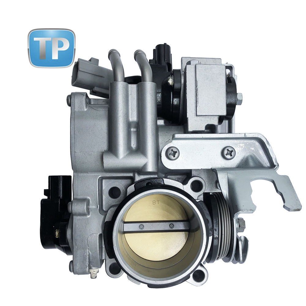 再生済みスロットルボディ OEM 22030-70020 197950-0101 22030-70030