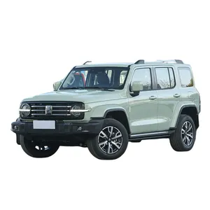 Great Wall Tank 300 SUV GWM 2.0T 4WD Off Road SUV Truck All Terrain Vehicle 4x4 LHD Petrol Gasoline Car New Cars