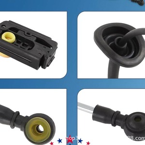 สายเปลี่ยนเกียร์ F85Z-7E395-BA Ford สำหรับ F150 F250ชิ้นส่วนอะไหล่กระปุกเกียร์4R70W การสำรวจ - Product Image 5
