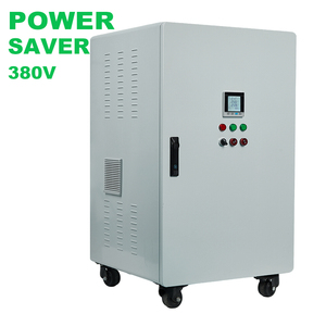 ホテルショッピングモールの商業用電力節約装置産業工場スマート産業用省エネ電力削減 - Product Image 1