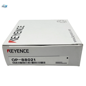 อุปกรณ์เสริมเซ็นเซอร์ KEYENCE OP-88021 อลูมิเนียมอัลลอย IP65 ฐานยึดที่มีความเสถียรสูงสำหรับเซ็นเซอร์วัดระยะทางในอุตสาหกรรม - Product Image 1