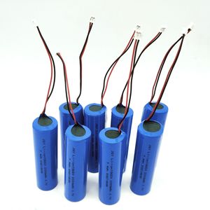 19650 литий-ионный перезаряжаемый аккумулятор 2000 мАч литий-ионный аккумулятор - Product Image 4