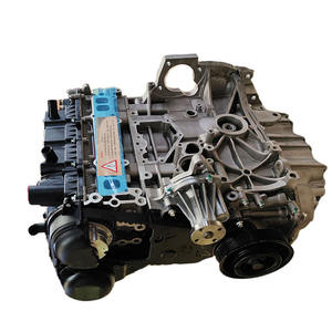 Aceite de Motor GTDIQ2 de Alta Calidad para Autos 1.6T, Repuestos para Motor Diésel para Ford Escape - Product Image 6