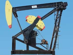 Oilfield उपकरण, एपीआई एफ श्रृंखला पम्पिंग इकाइयों के साथ. - Product Image 6