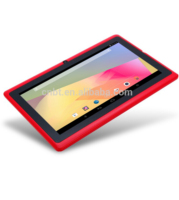 Tableta MediaTek de 7 pulgadas, lector Rfid, Wifi, Q8, MT6582