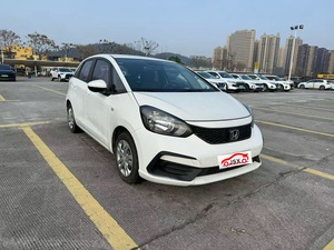 Honda Fit CVT 2022 d'<span class=keywords><strong>occasion</strong></span>, berline cinq places, automatique, 1.5L essence, airbag, vitres électriques, conduite à gauche, prix de gros, réduction - Product Image 4