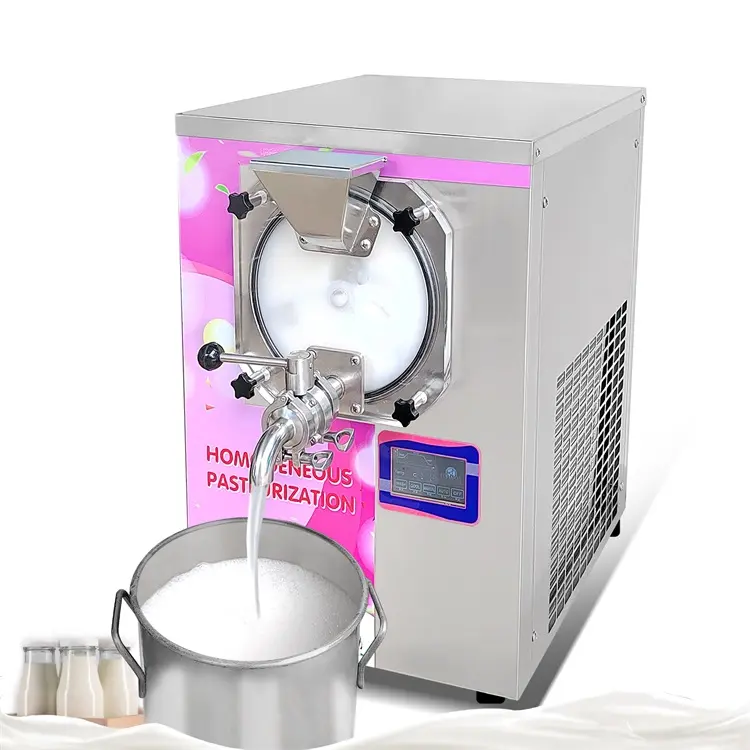 दूध pasteurizer/उच्च दबाव pasteurization/आइस क्रीम और दूध pasteurizer मशीन रस pasturizer मशीन कीमत