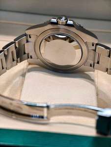 Montre de luxe de haute qualité de marque de créateur. Montre de plongée mécanique automatique pour homme, résistante à l'eau - Product Image 6