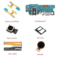 Écran LCD pour Samsung Galaxy A32, écran LCD pour Samsung A32 4G, écran tactile LCD pour Samsung A32 5G