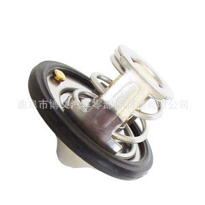 Termostato Qufu Bowen 24564633 para Saic Gm Wuling Hongguang B12, Pieza de Refrigeración del Motor - Product Image 4