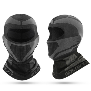 HZM-25548 Sports de plein air masque complet <span class=keywords><strong>cagoule</strong></span> chapeau femmes hommes respirant tête <span class=keywords><strong>casquette</strong></span> pour cyclisme pêche usage quotidien - Product Image 2
