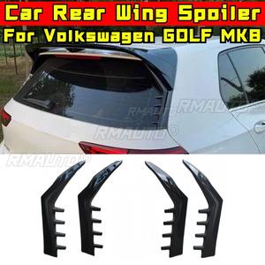 Alerón Lateral Trasero para Auto, Accesorio para FJ Cruiser, Alerón Lateral Trasero para Volkswagen GOLF MK8, Pieza de Modificación - Product Image 1